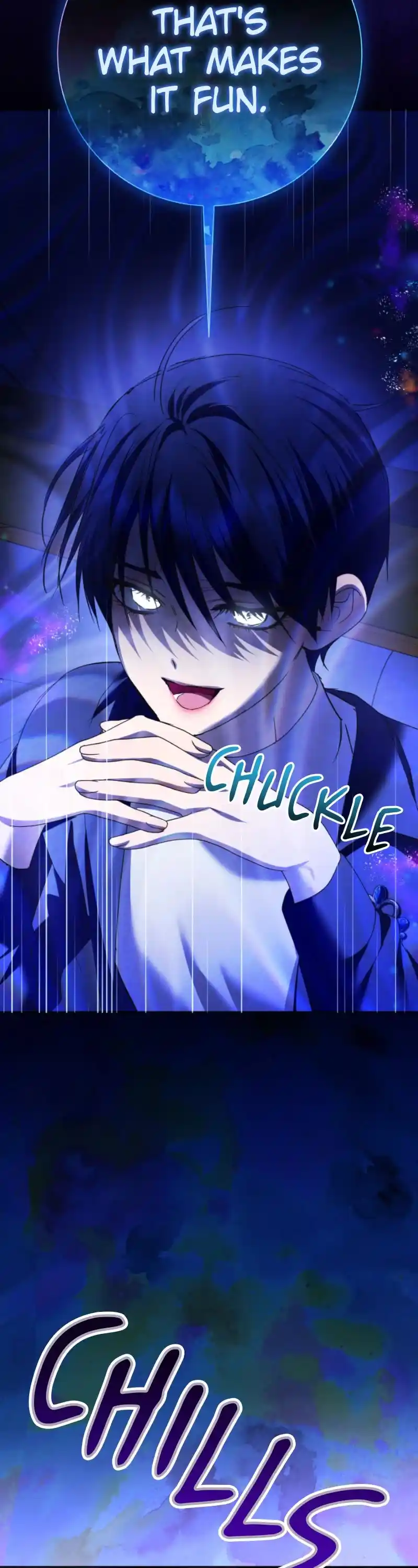 I Want To Be You, Just For A Day Chapter 205