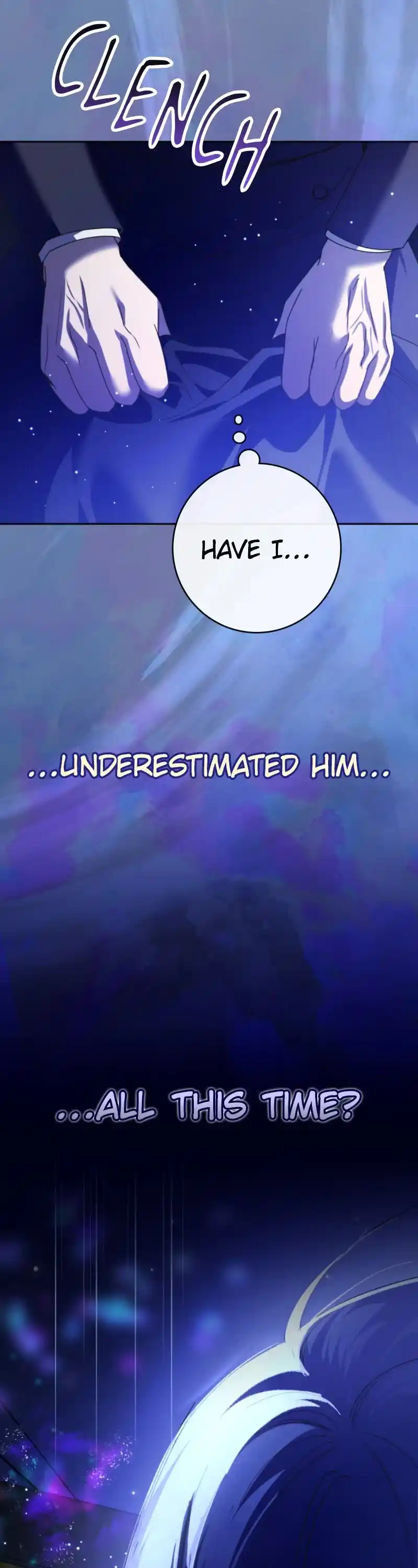 I Want To Be You, Just For A Day Chapter 205