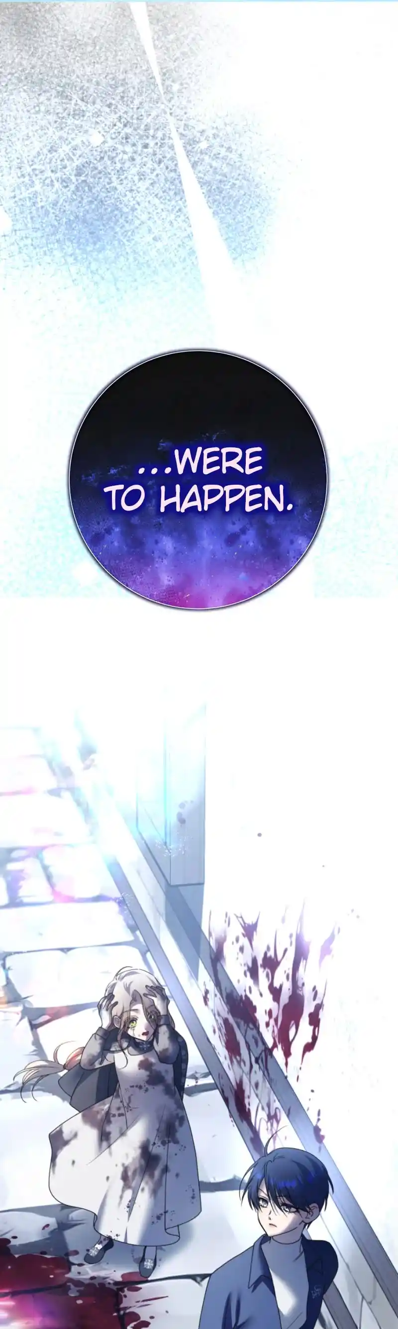 I Want To Be You, Just For A Day Chapter 205