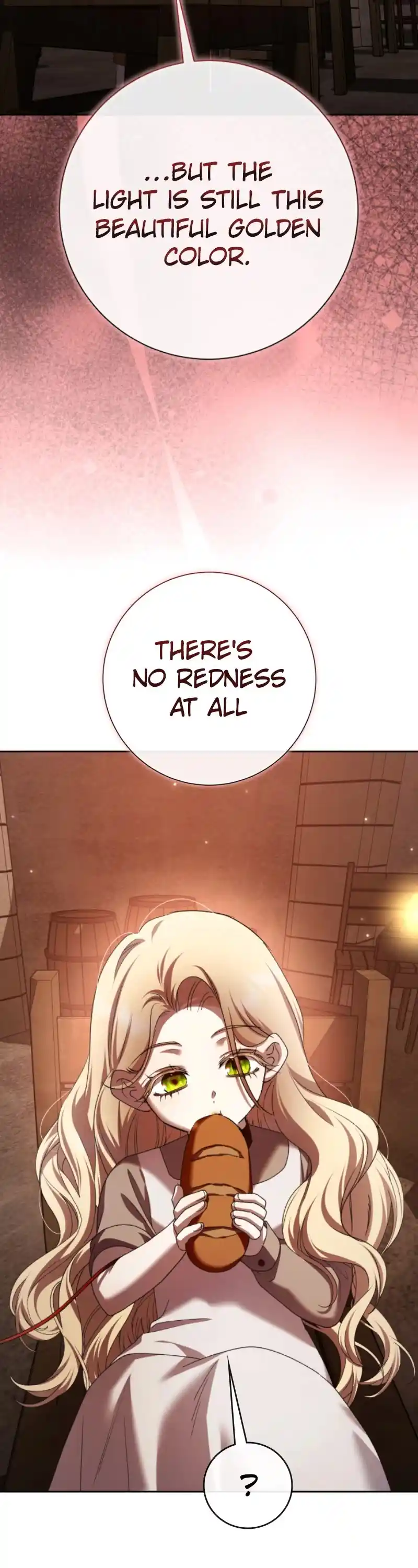 I Want To Be You, Just For A Day Chapter 206