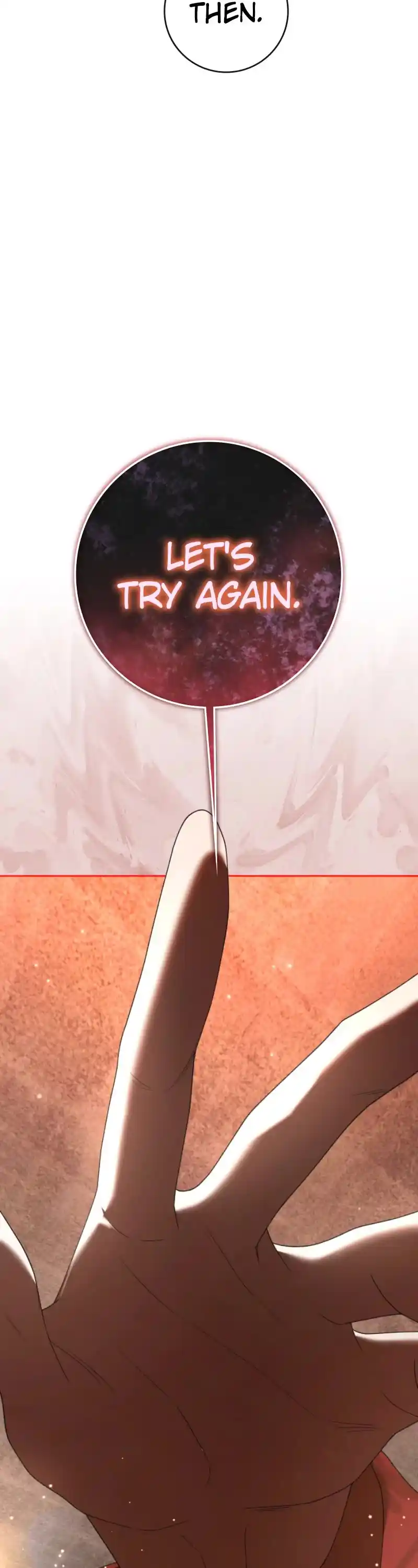 I Want To Be You, Just For A Day Chapter 206