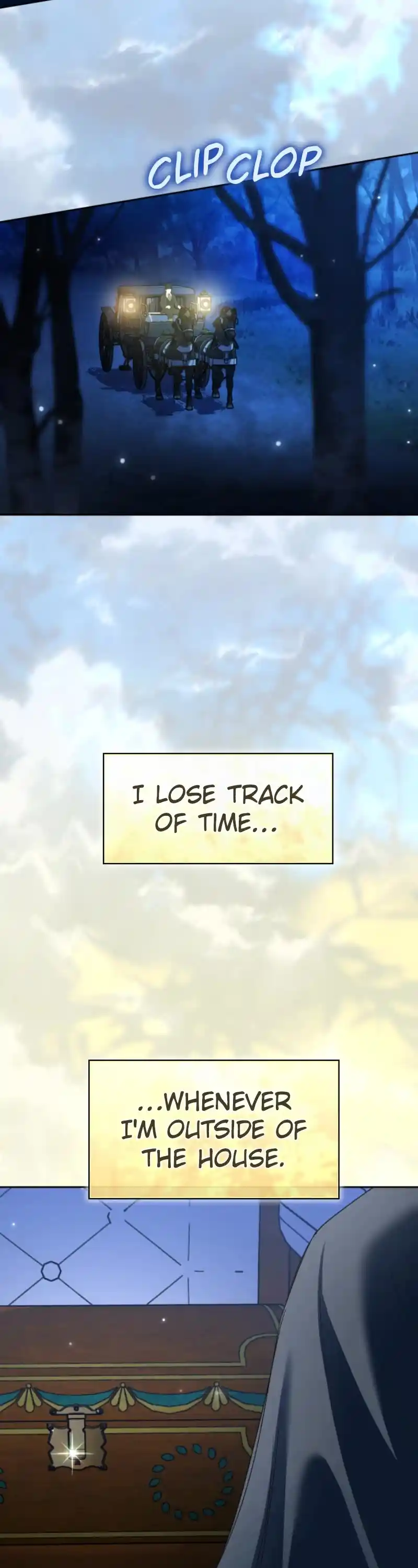 I Want To Be You, Just For A Day Chapter 206