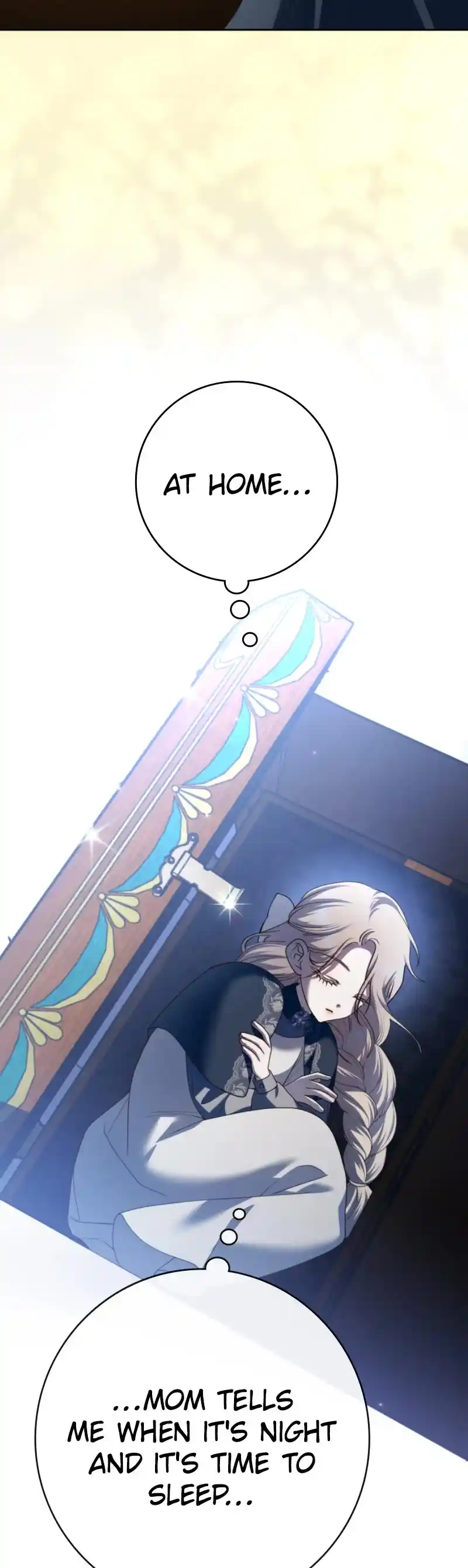 I Want To Be You, Just For A Day Chapter 206