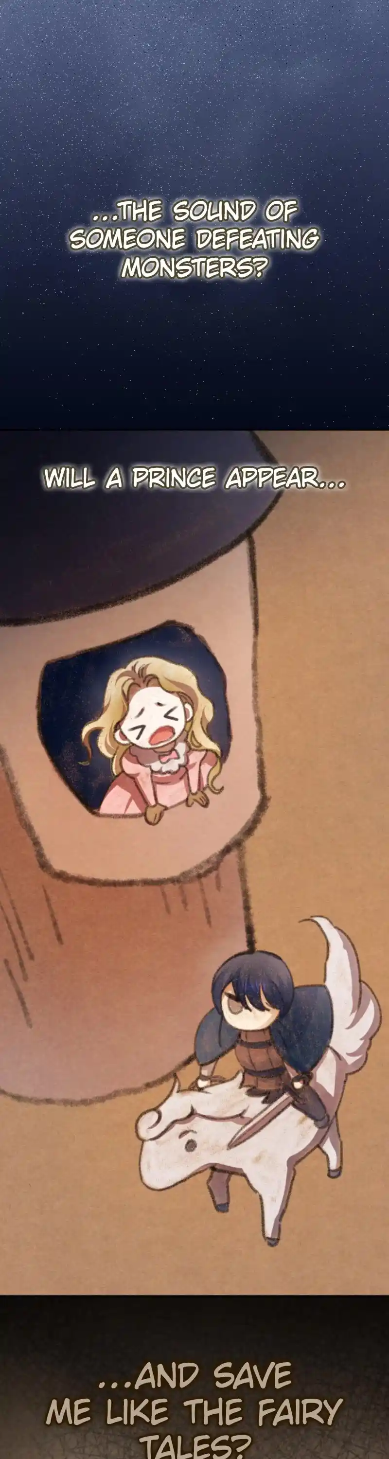 I Want To Be You, Just For A Day Chapter 206