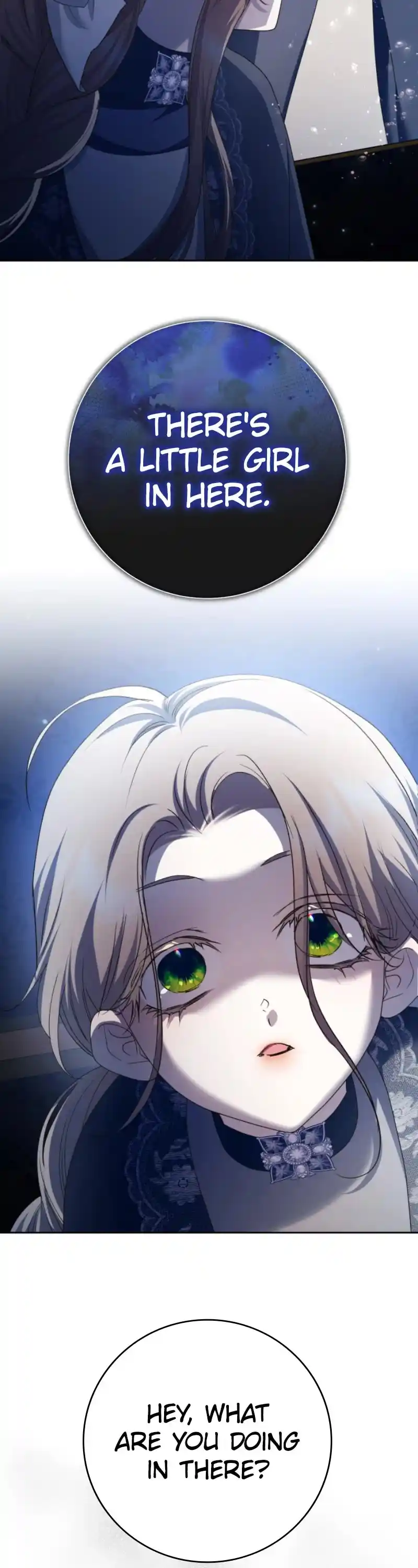 I Want To Be You, Just For A Day Chapter 206