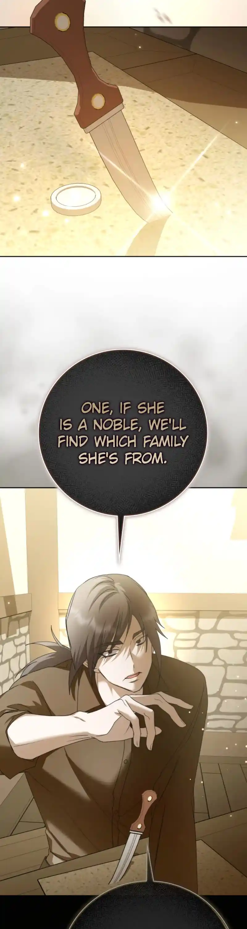 I Want To Be You, Just For A Day Chapter 206