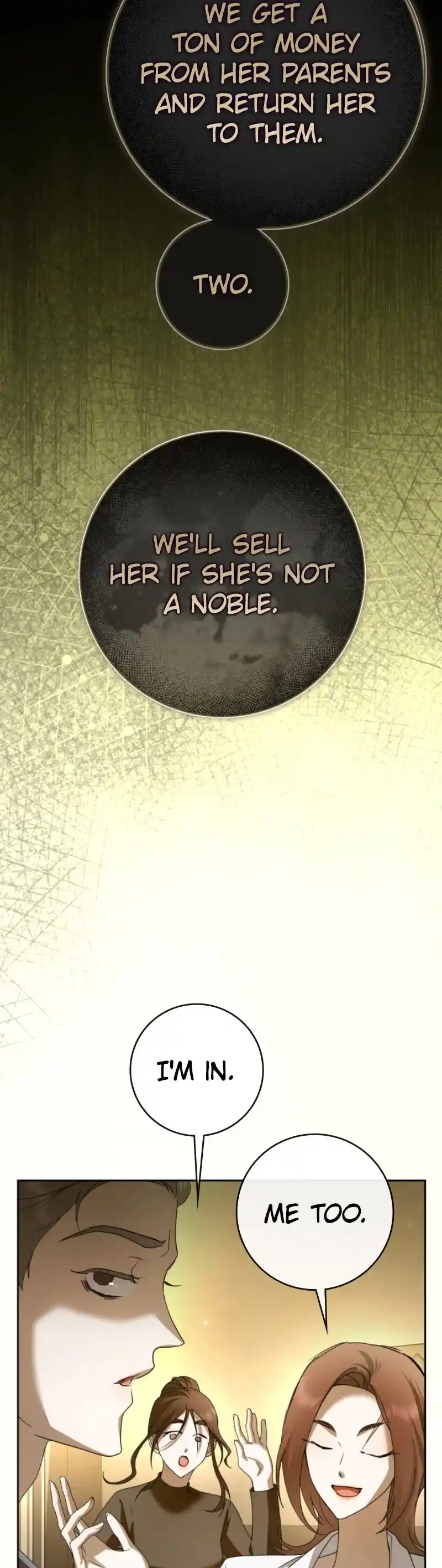 I Want To Be You, Just For A Day Chapter 206