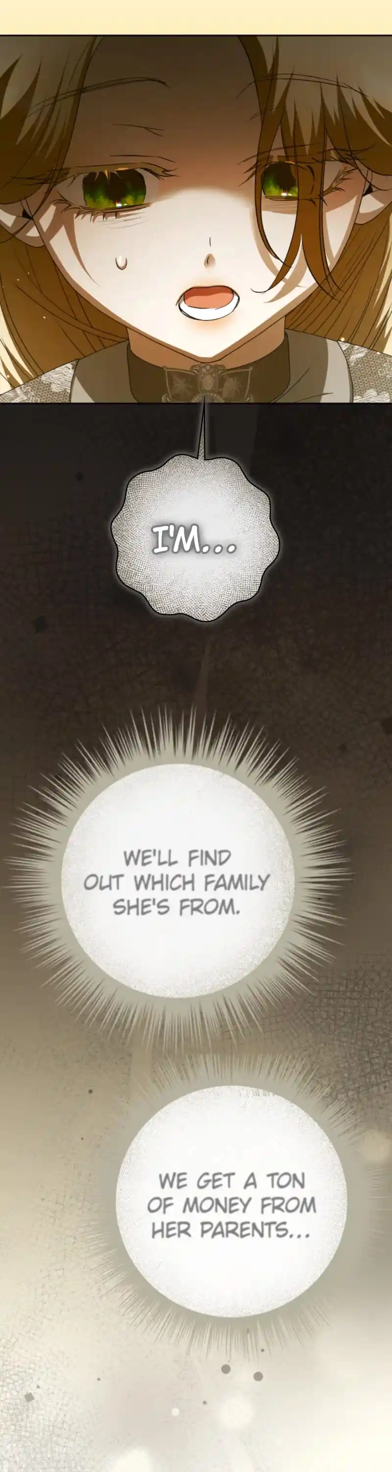 I Want To Be You, Just For A Day Chapter 206