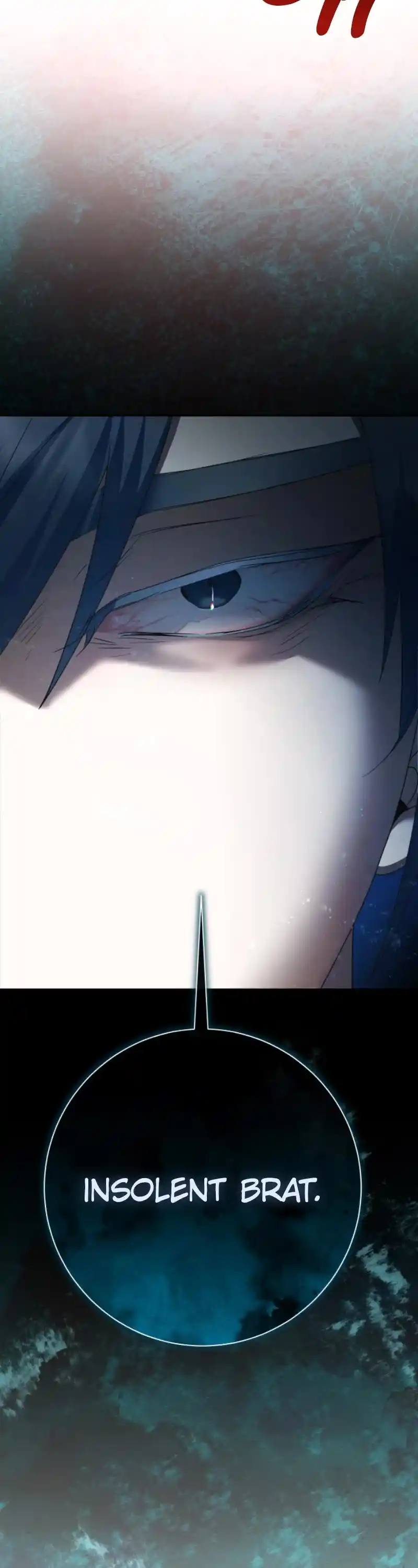 I Want To Be You, Just For A Day Chapter 206