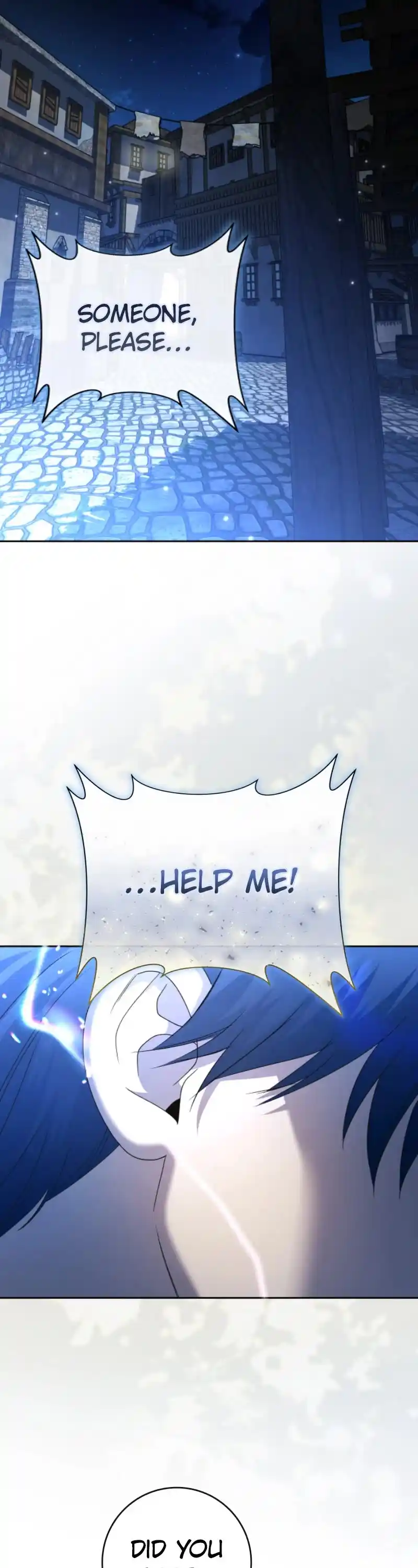 I Want To Be You, Just For A Day Chapter 206