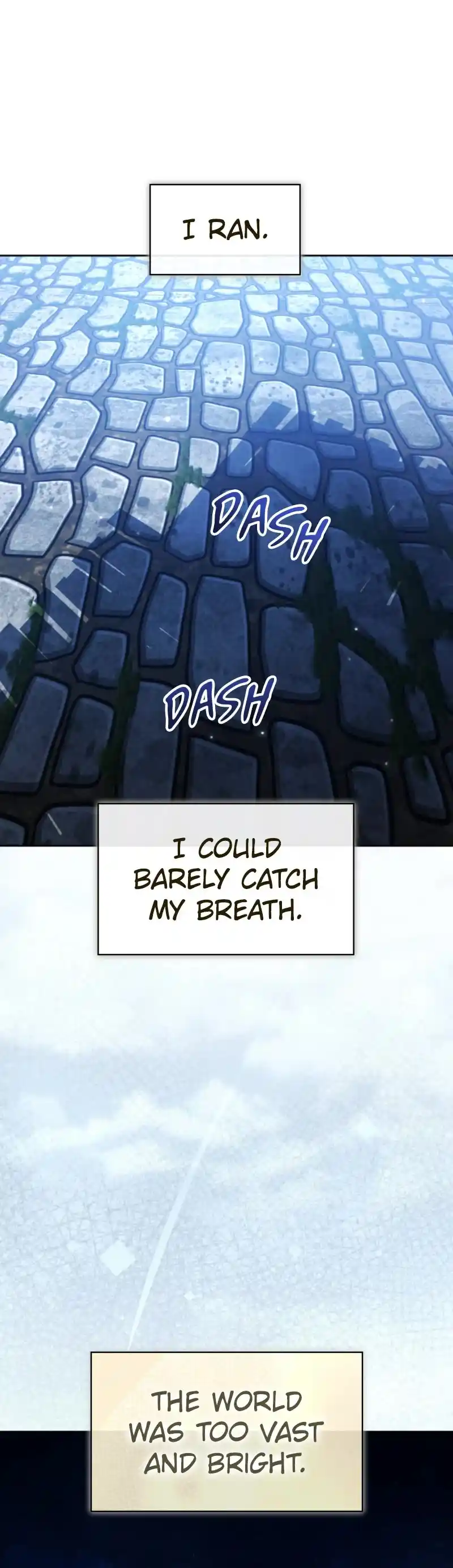 I Want To Be You, Just For A Day Chapter 206