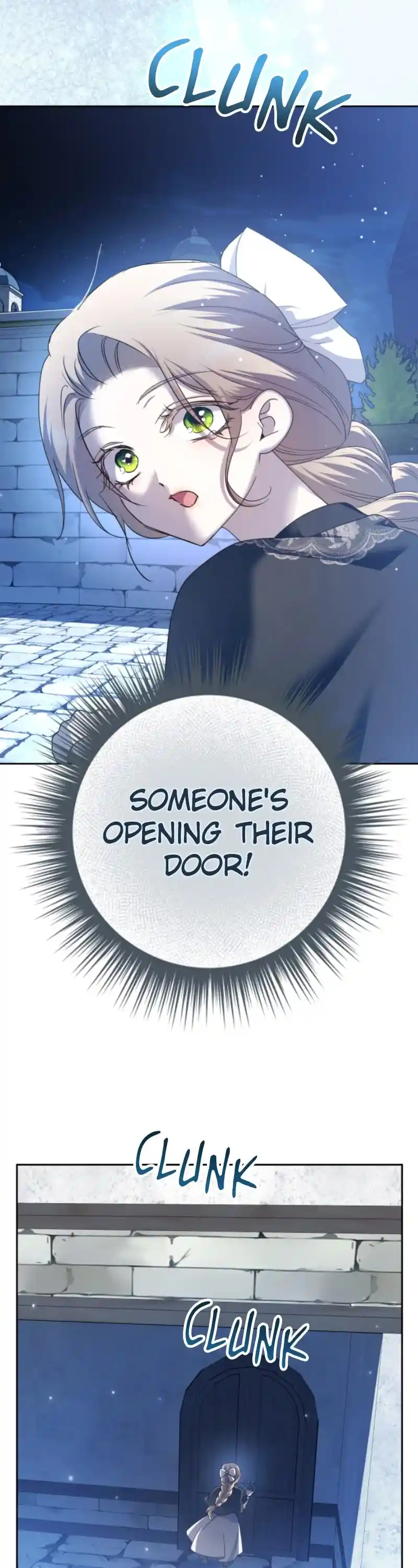 I Want To Be You, Just For A Day Chapter 206