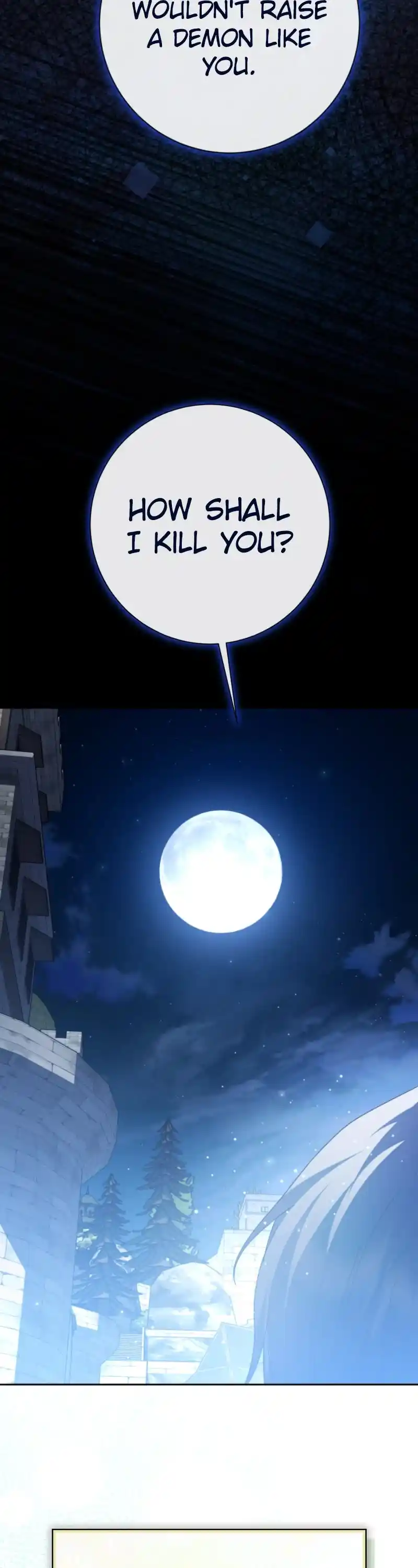 I Want To Be You, Just For A Day Chapter 206