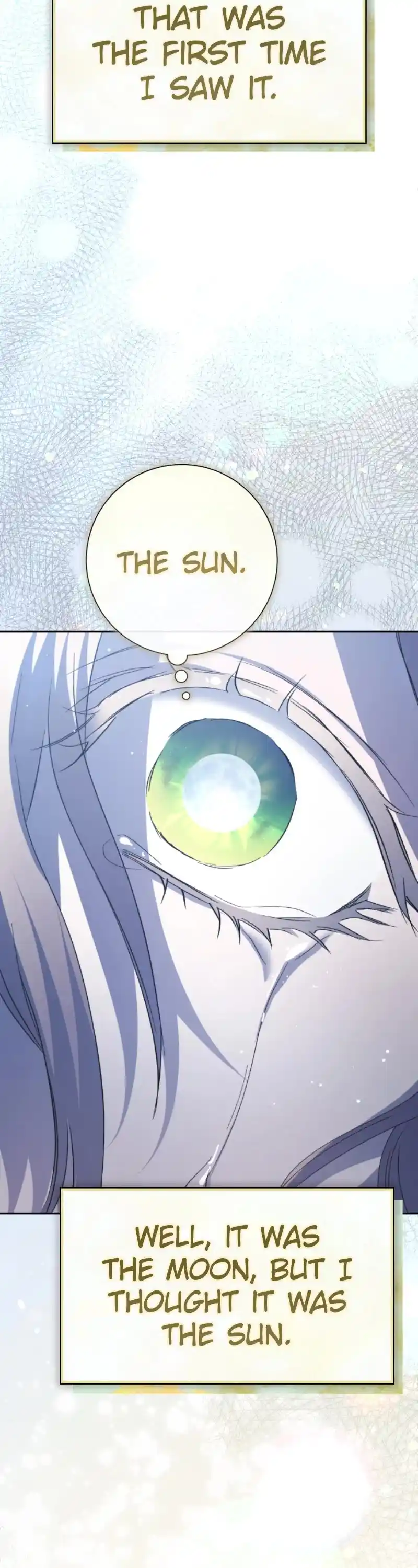 I Want To Be You, Just For A Day Chapter 206