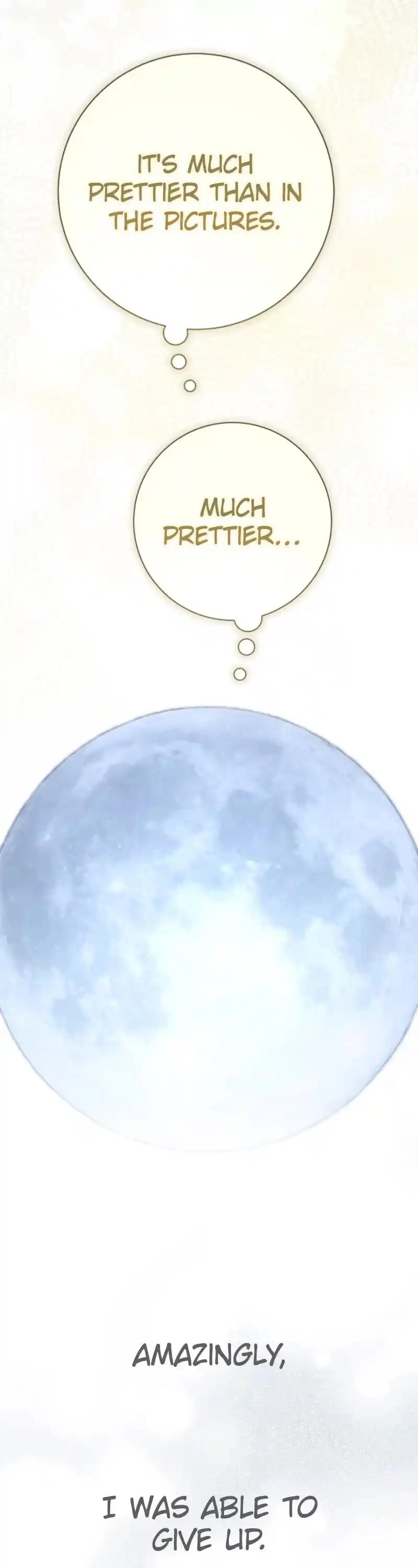 I Want To Be You, Just For A Day Chapter 206