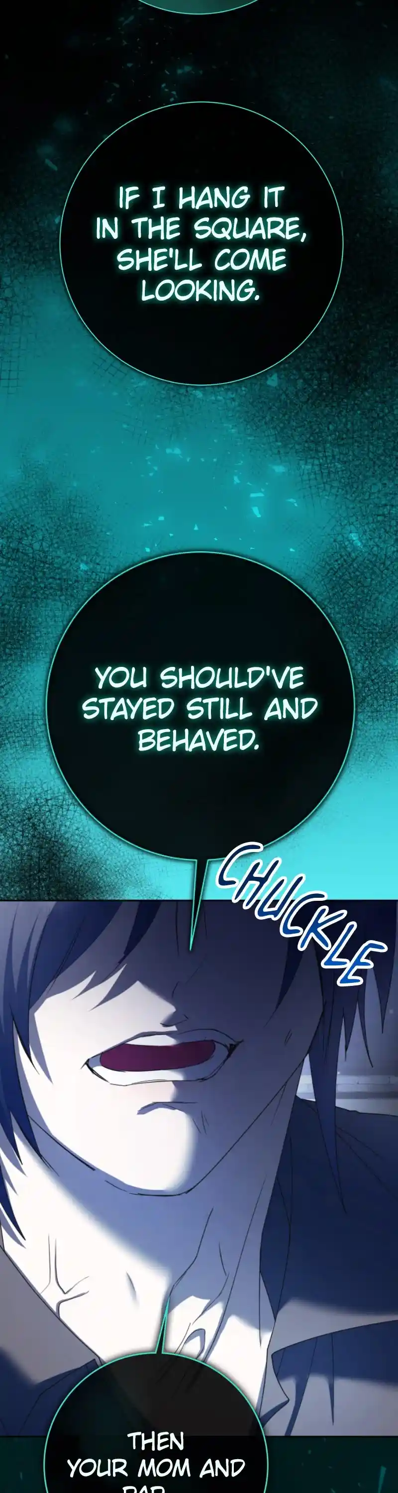 I Want To Be You, Just For A Day Chapter 206