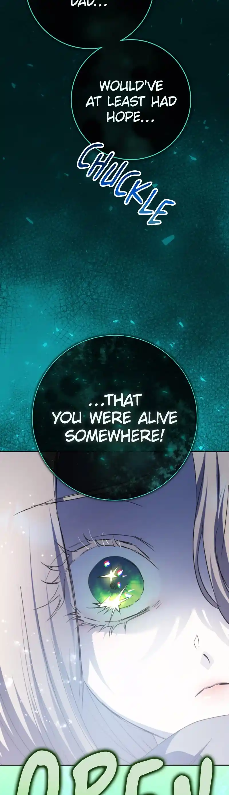 I Want To Be You, Just For A Day Chapter 206