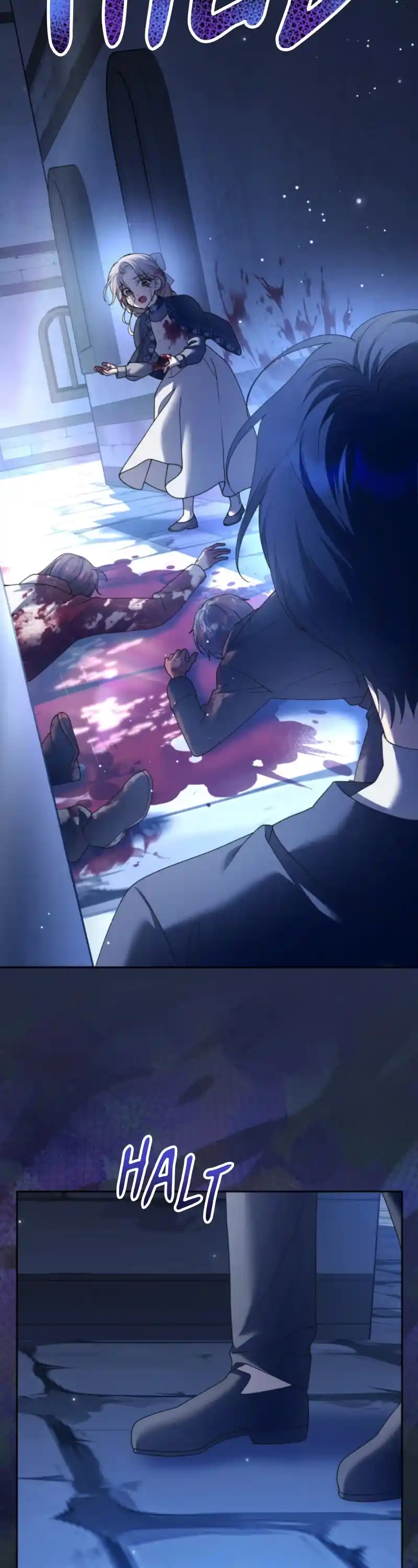 I Want To Be You, Just For A Day Chapter 207