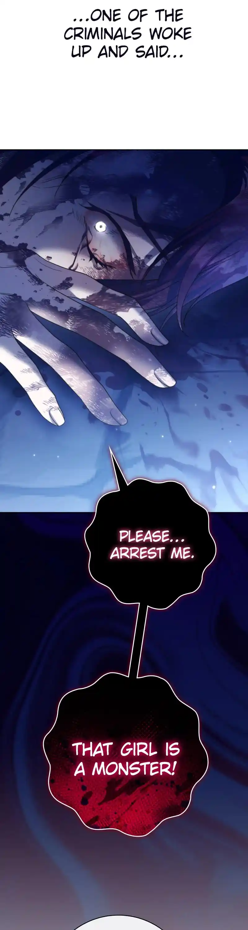 I Want To Be You, Just For A Day Chapter 207