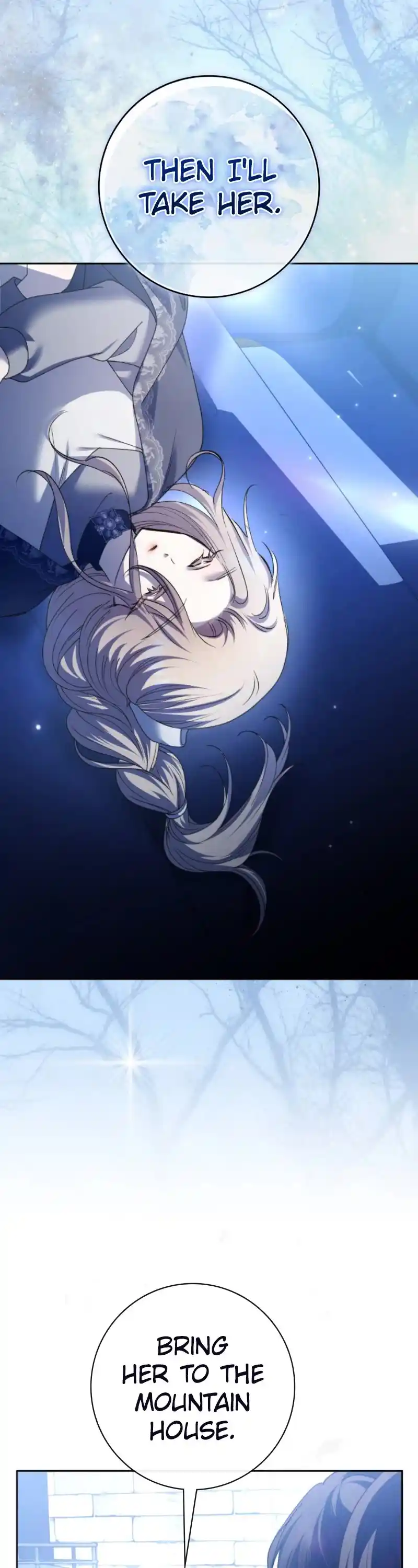 I Want To Be You, Just For A Day Chapter 207