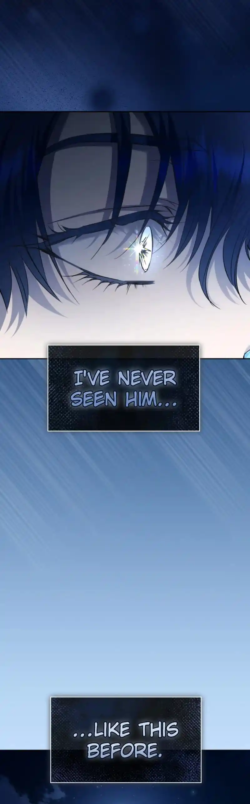 I Want To Be You, Just For A Day Chapter 207