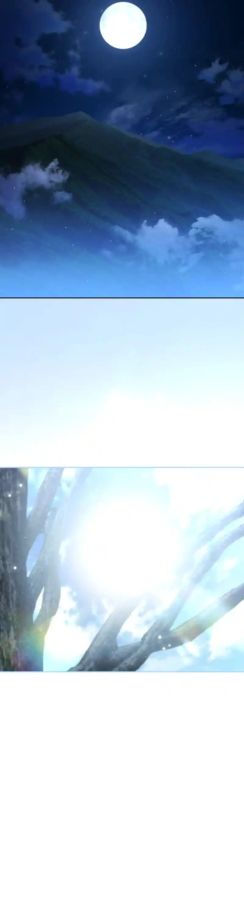 I Want To Be You, Just For A Day Chapter 207