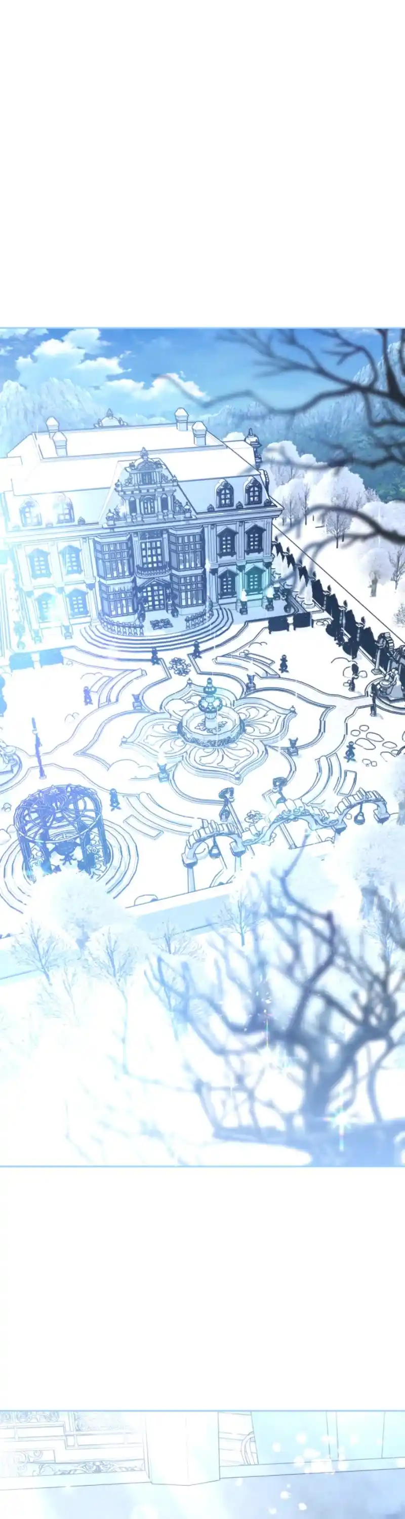 I Want To Be You, Just For A Day Chapter 207