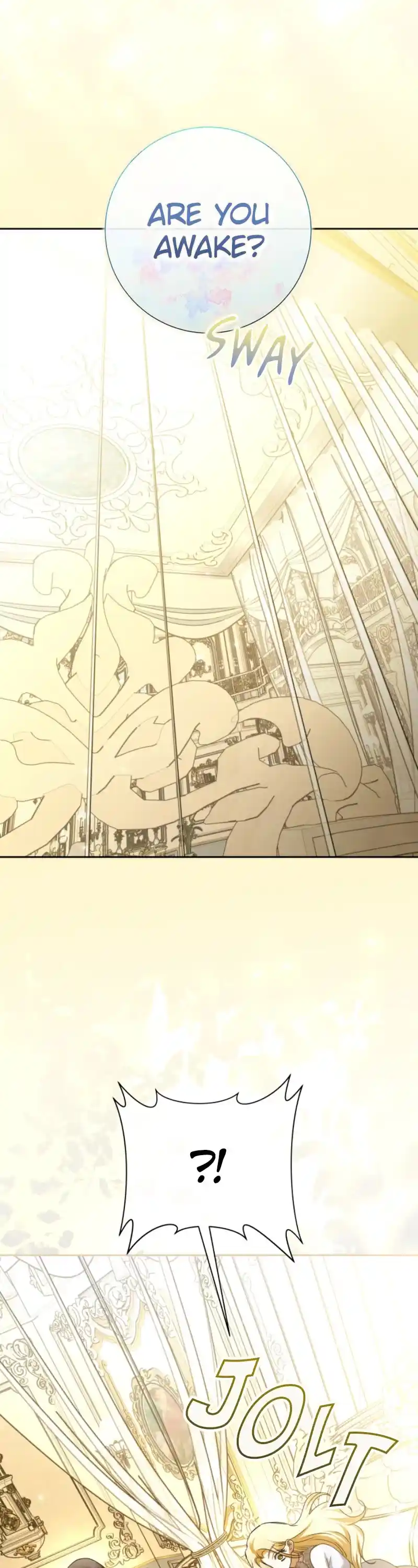 I Want To Be You, Just For A Day Chapter 207