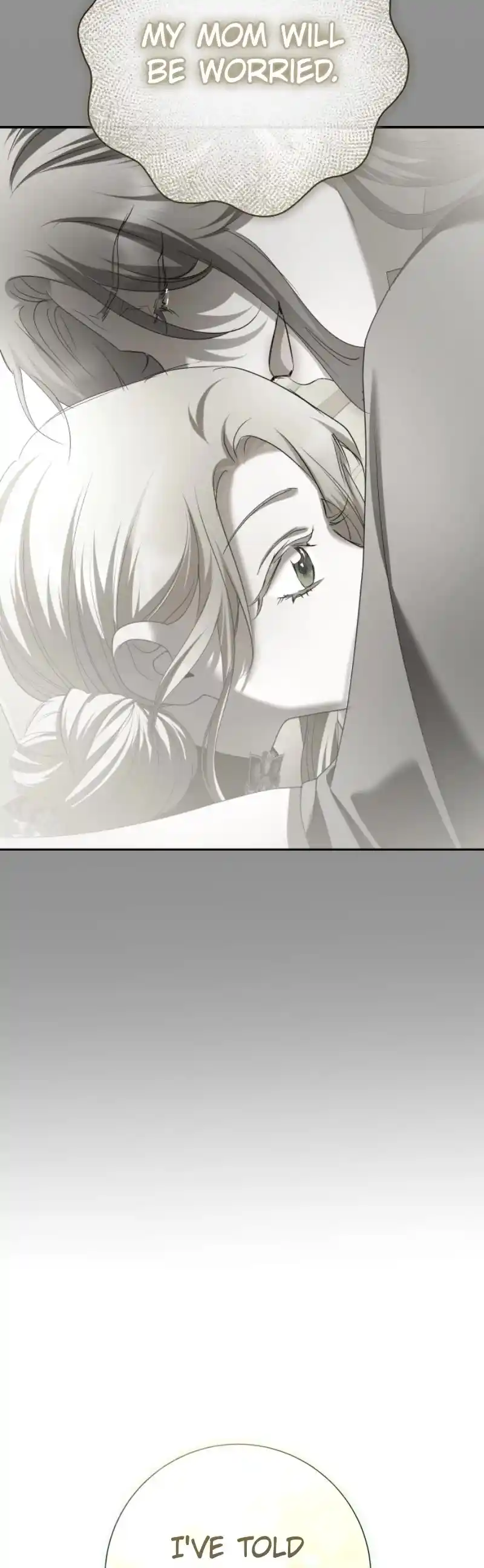 I Want To Be You, Just For A Day Chapter 207