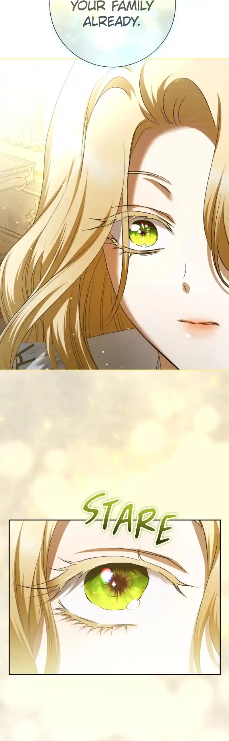 I Want To Be You, Just For A Day Chapter 207