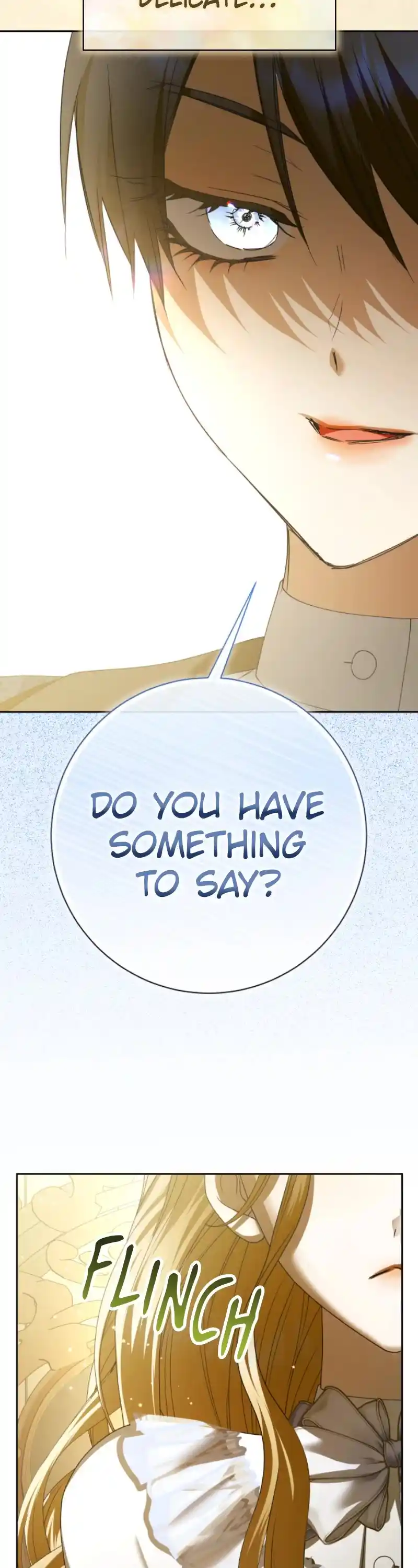 I Want To Be You, Just For A Day Chapter 207