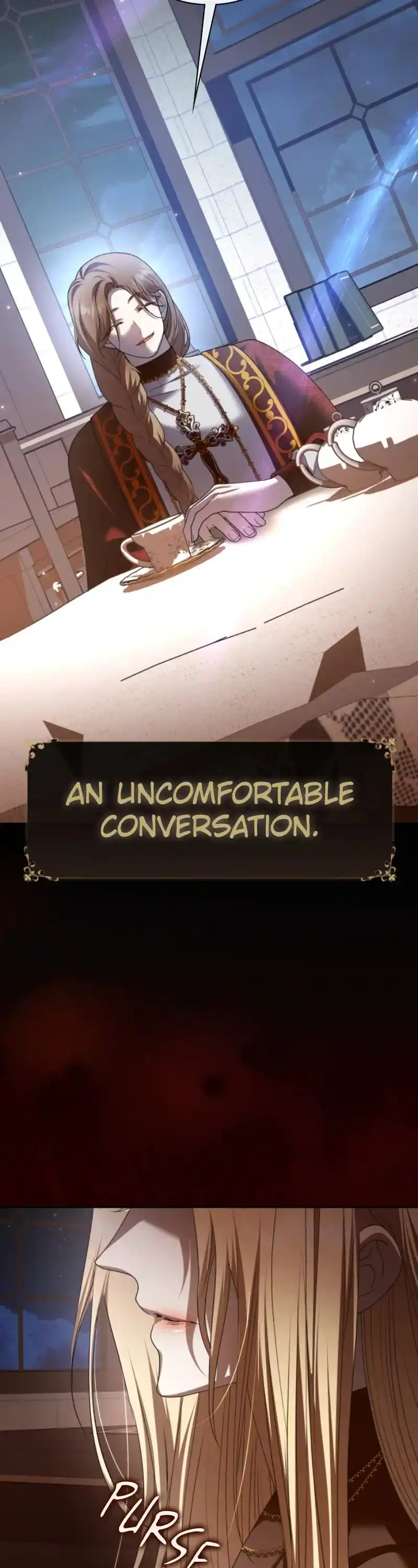 I Want To Be You, Just For A Day Chapter 207