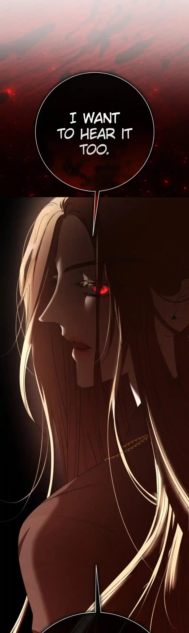 I Want To Be You, Just For A Day Chapter 207