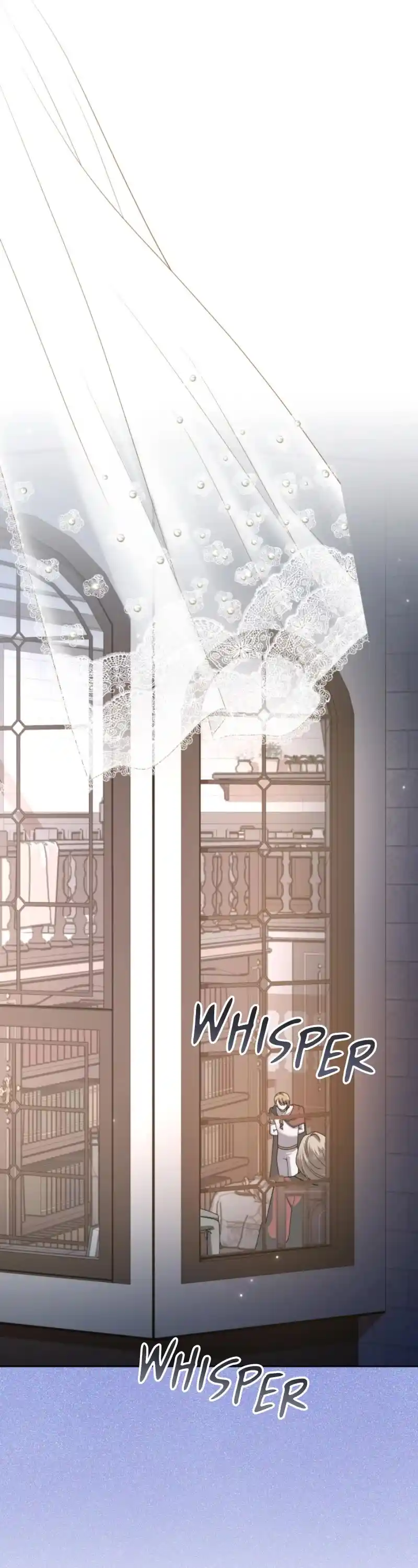 I Want To Be You, Just For A Day Chapter 207