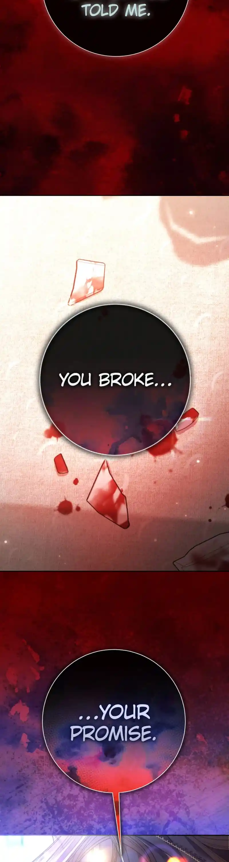 I Want To Be You, Just For A Day Chapter 207