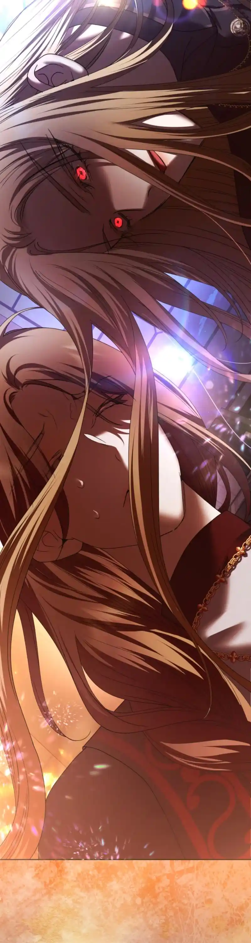 I Want To Be You, Just For A Day Chapter 207