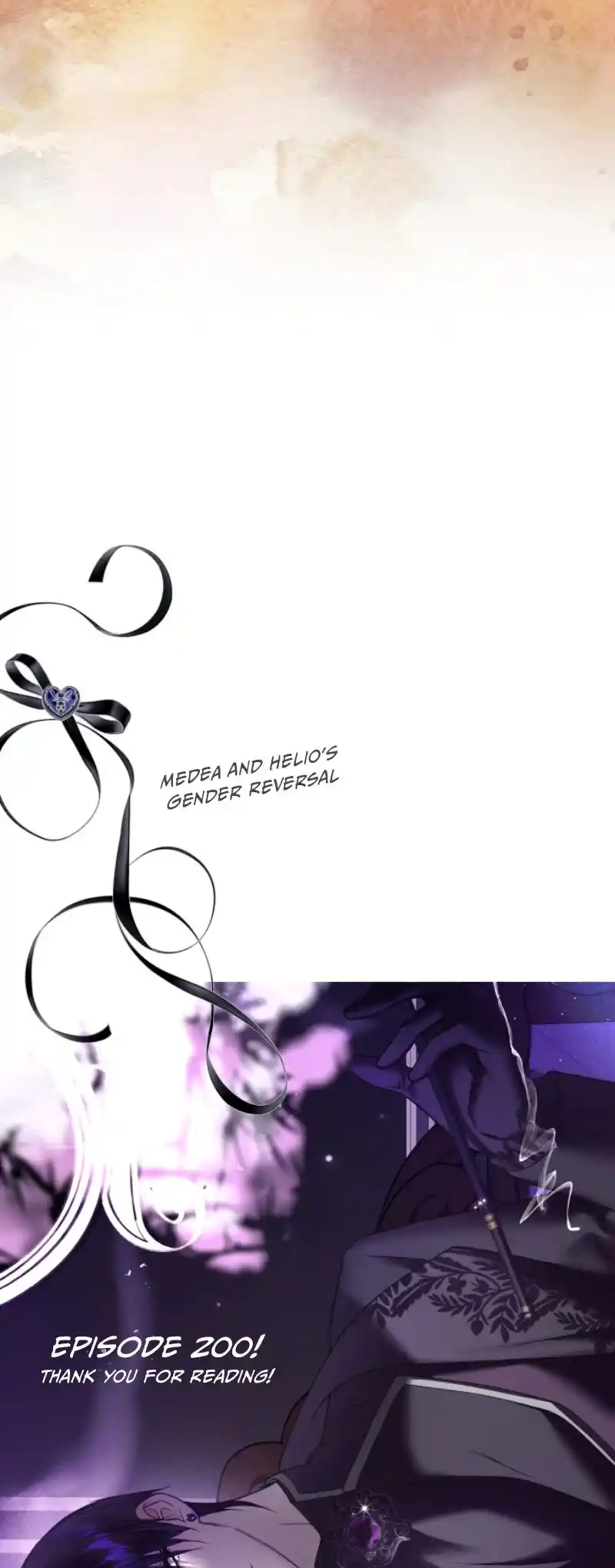 I Want To Be You, Just For A Day Chapter 207