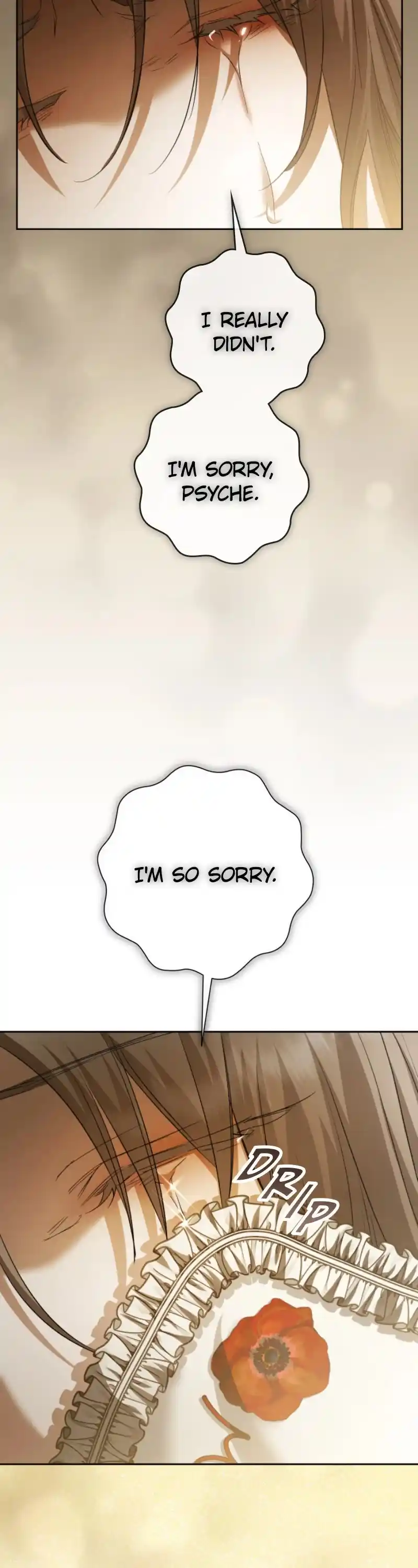 I Want To Be You, Just For A Day Chapter 208