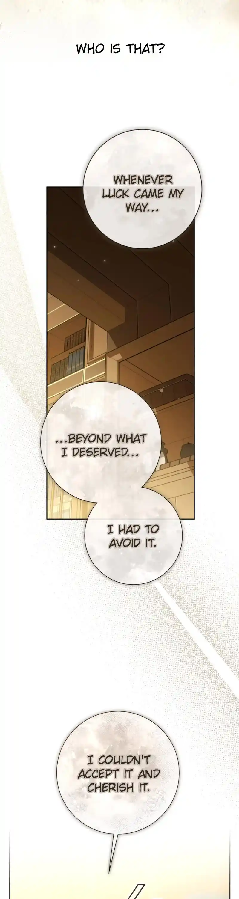 I Want To Be You, Just For A Day Chapter 208