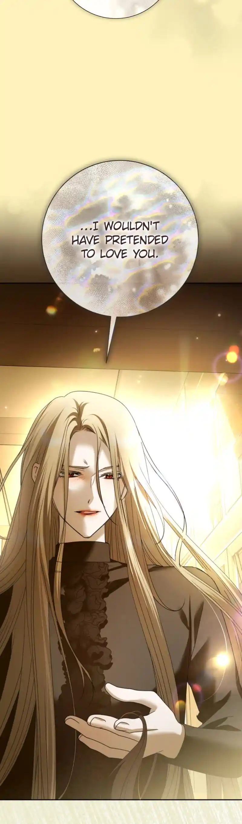 I Want To Be You, Just For A Day Chapter 208