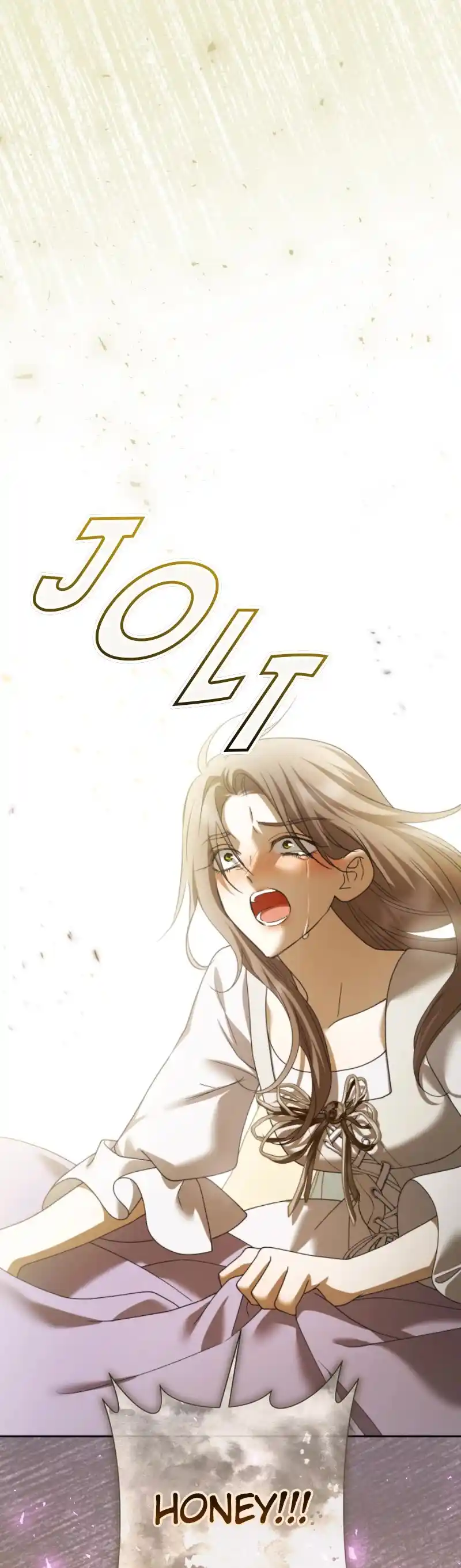 I Want To Be You, Just For A Day Chapter 208