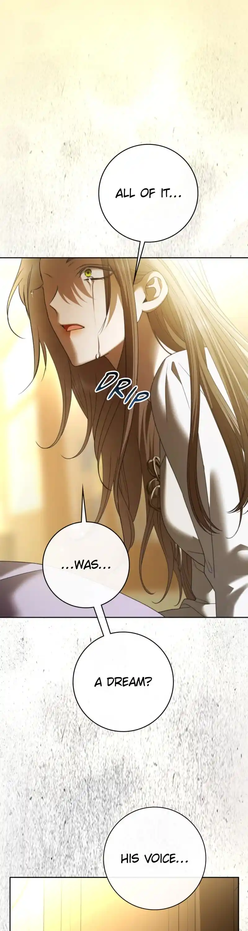 I Want To Be You, Just For A Day Chapter 208