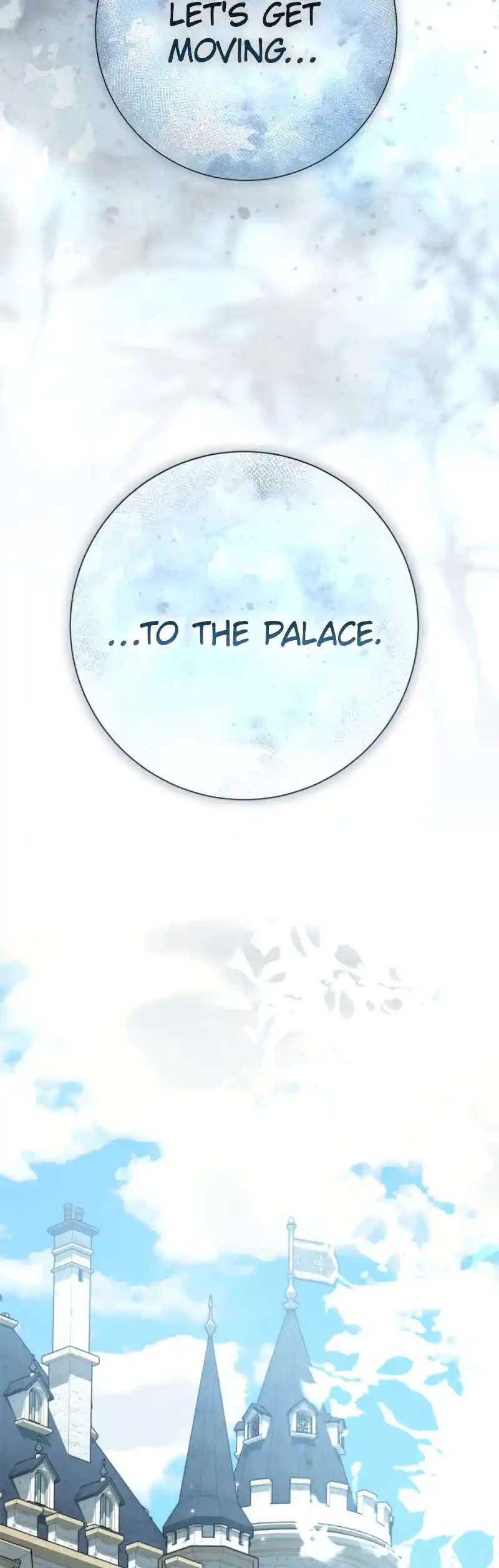 I Want To Be You, Just For A Day Chapter 208