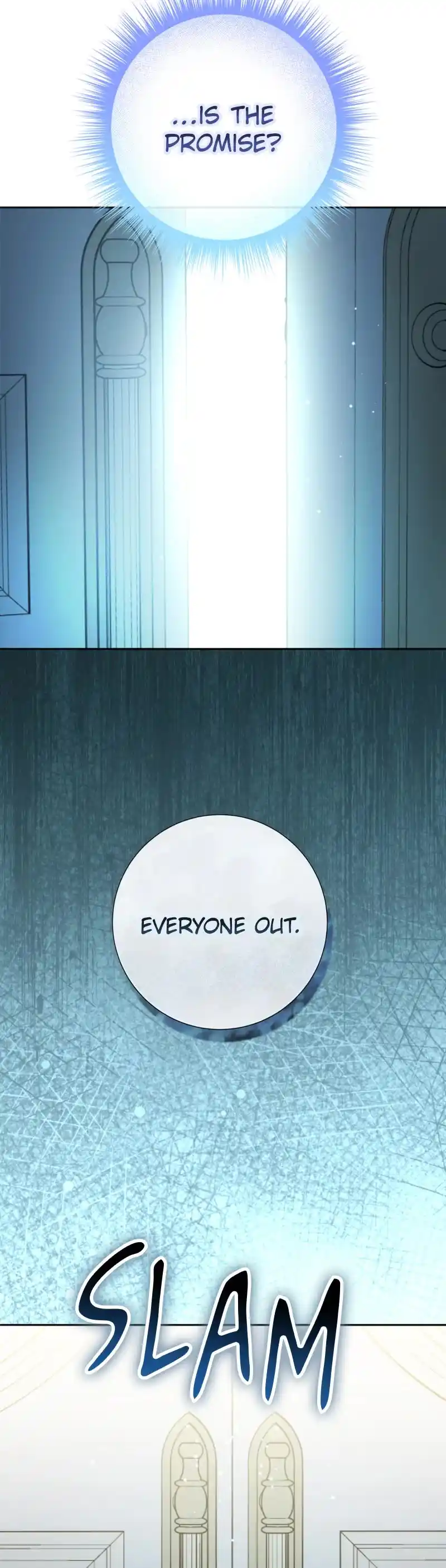 I Want To Be You, Just For A Day Chapter 208