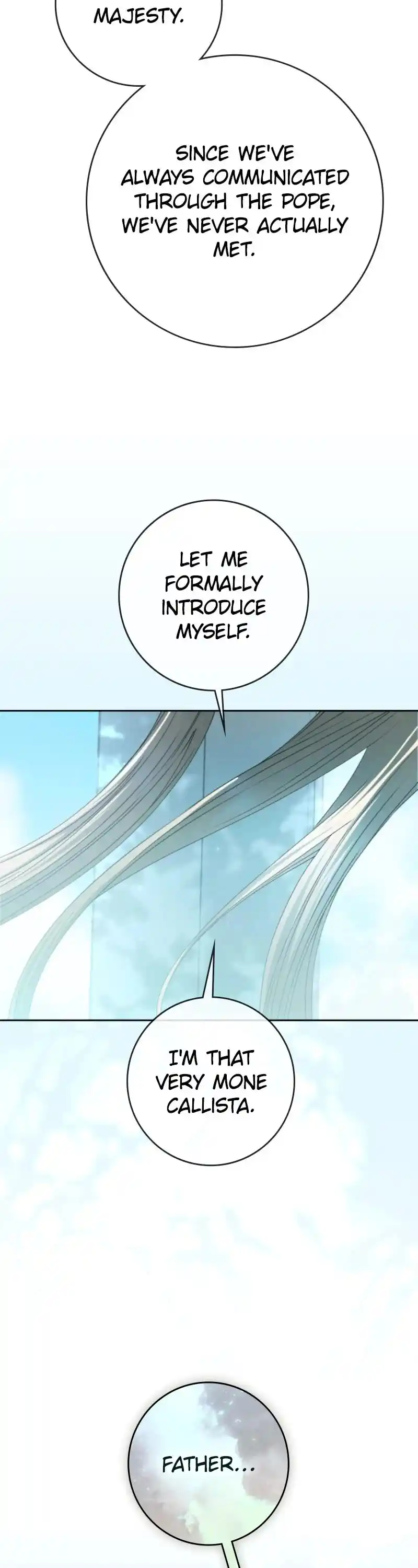 I Want To Be You, Just For A Day Chapter 208