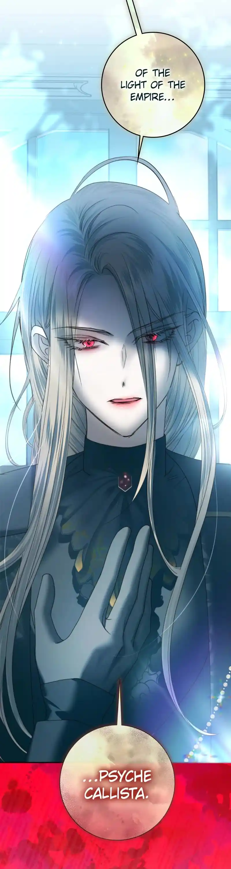 I Want To Be You, Just For A Day Chapter 208