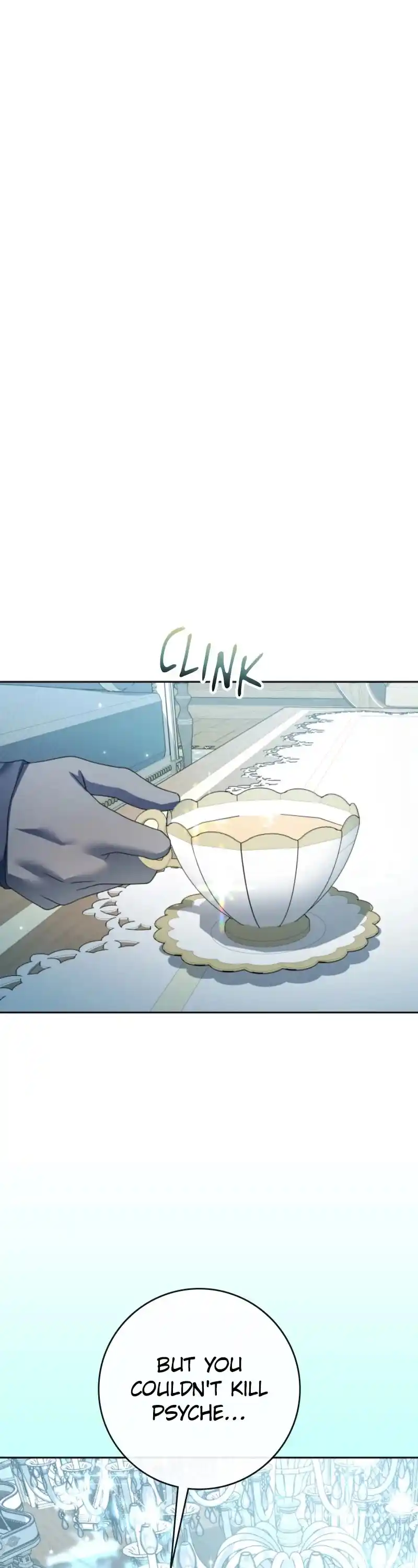 I Want To Be You, Just For A Day Chapter 208