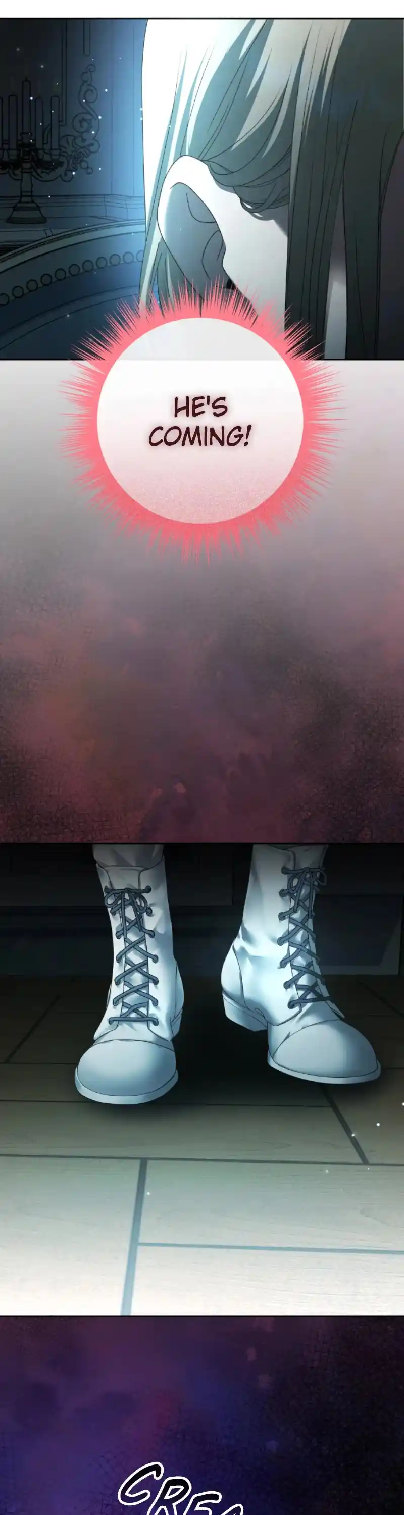 I Want To Be You, Just For A Day Chapter 208