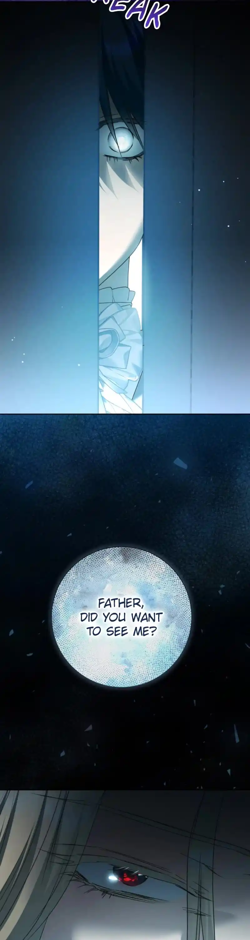 I Want To Be You, Just For A Day Chapter 208