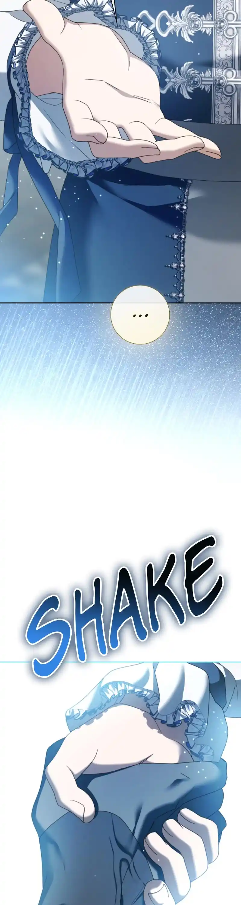 I Want To Be You, Just For A Day Chapter 208